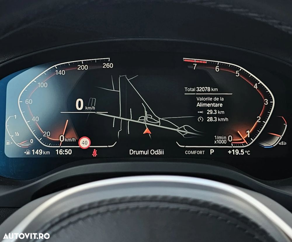 BMW X3 - 10