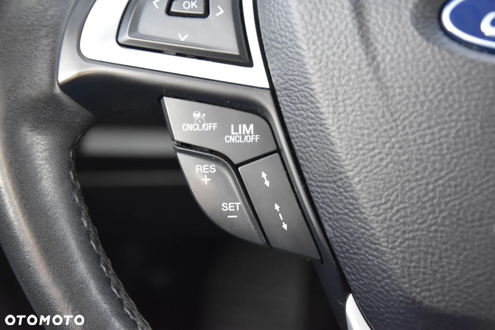 Ford S-Max 2.0 TDCi Bi-Turbo Titanium PowerShift - 30