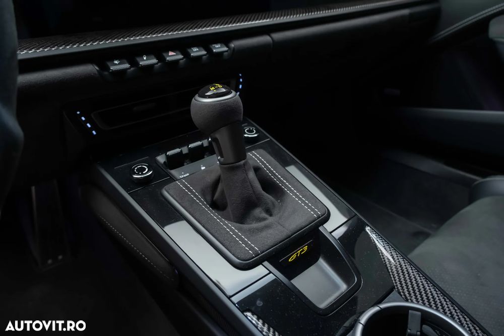 Porsche 911 GT3 PDK - 23