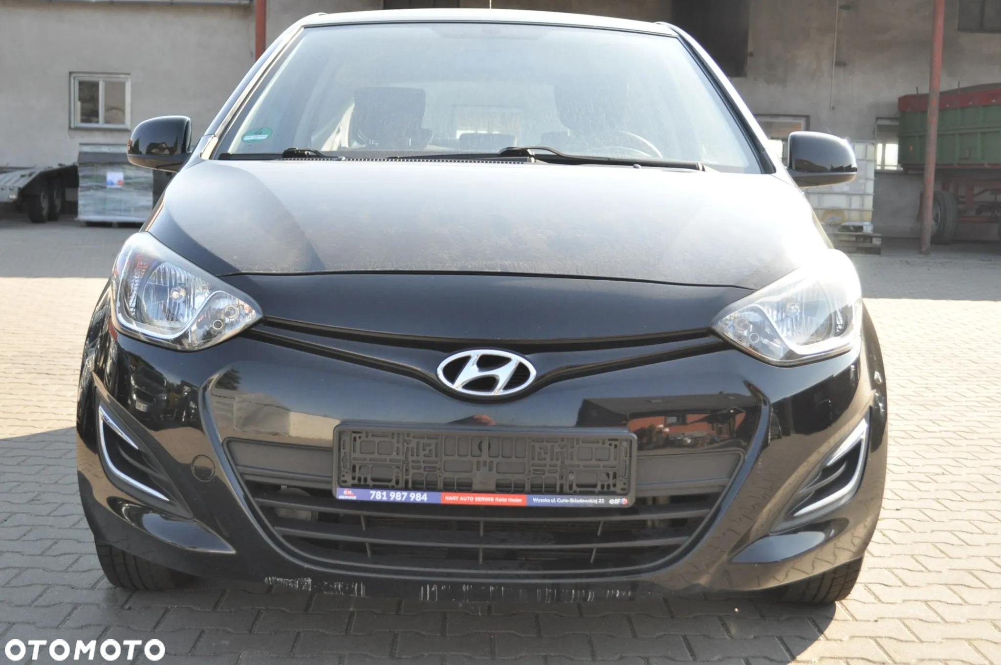 Hyundai i20 1.25 Style - 21