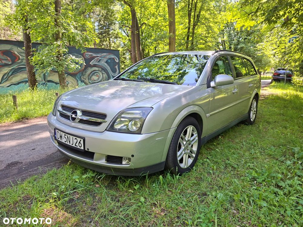 Opel Vectra 1.8 Edition - 2