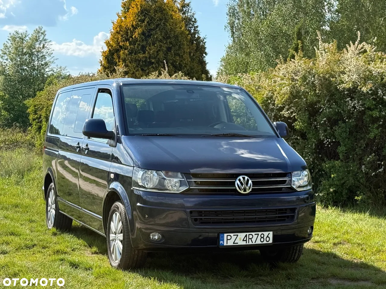 Volkswagen Multivan BiTDI L1 Business - 7