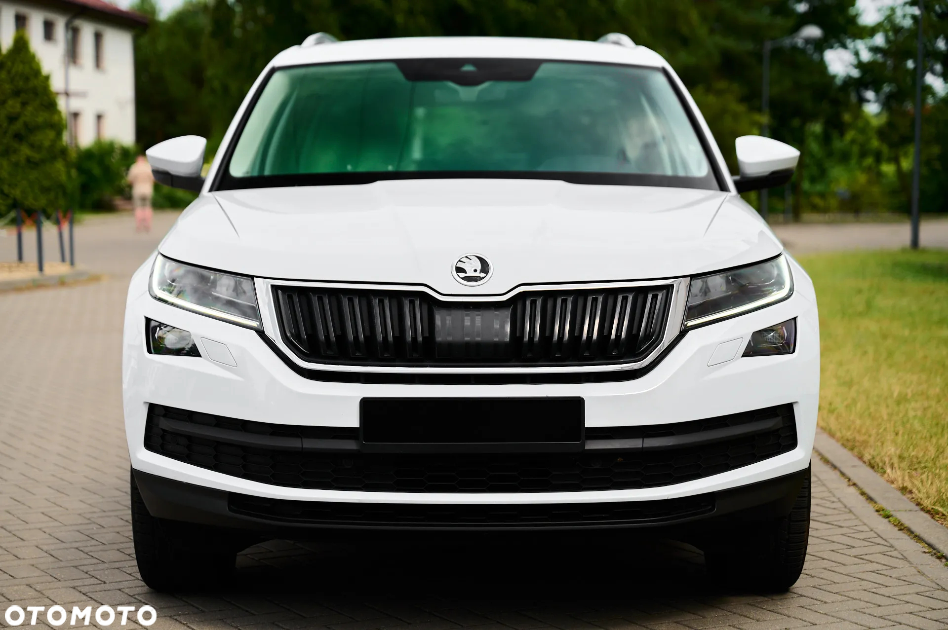 Skoda Kodiaq 2.0 TSI 4x4 Style DSG - 17