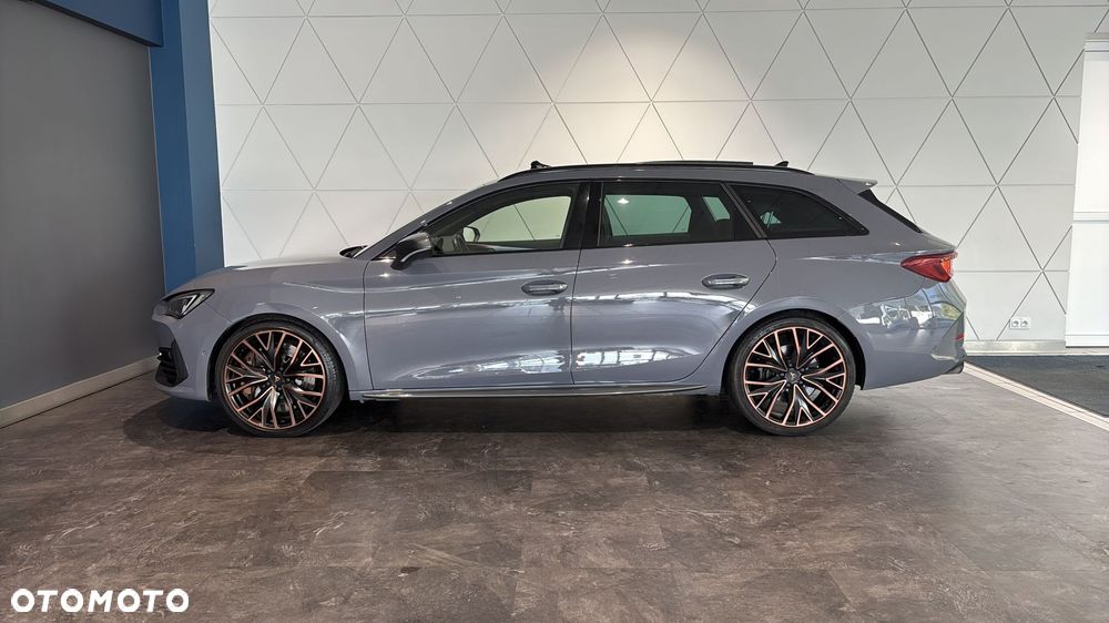 Cupra Leon 2.0 TSI VZ Cup DSG - 3