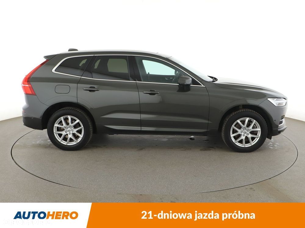 Volvo XC 60 - 7