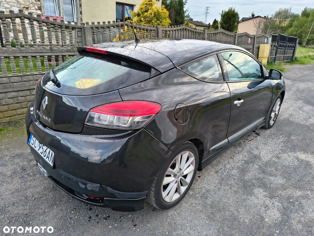 Renault Megane 1.4 16V TCE Floride - 3
