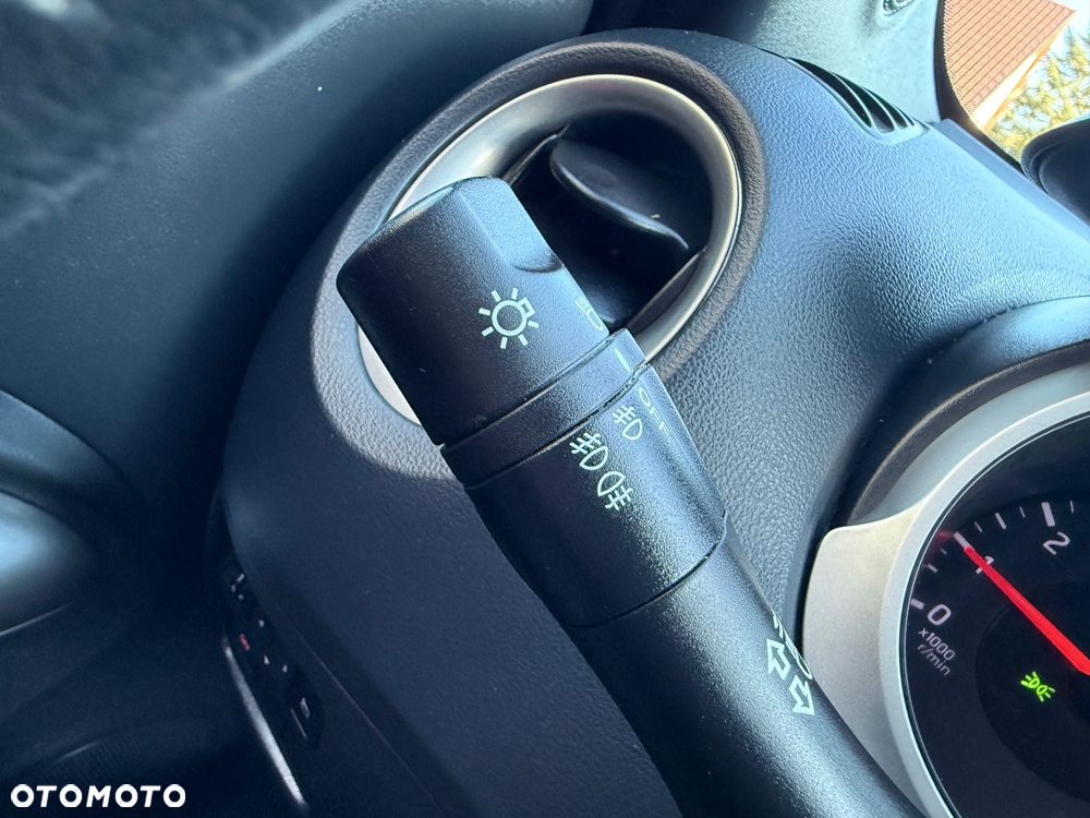 Nissan Juke 1.6 Tekna - 22