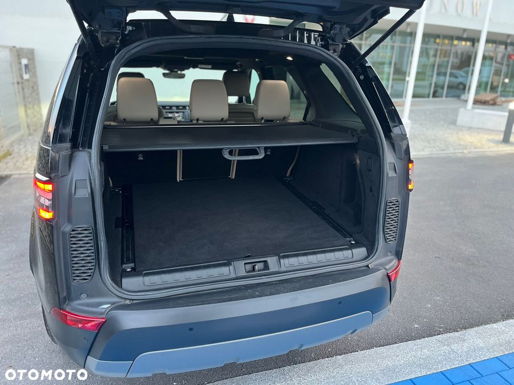 Land Rover Discovery 2.0 Sd4 - 30