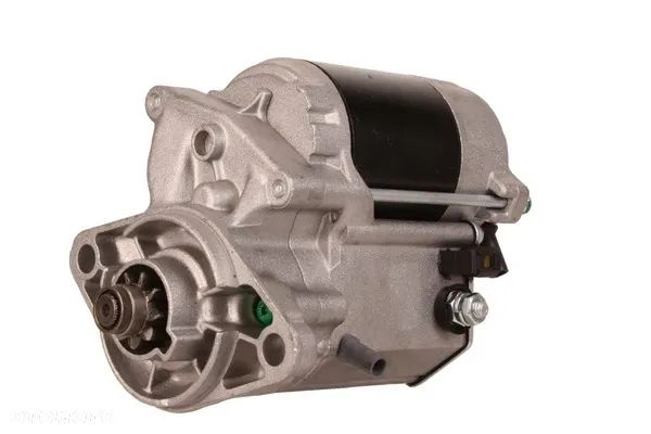 JS669 ROZRUSZNIK Toyota wózek widłowy - 1