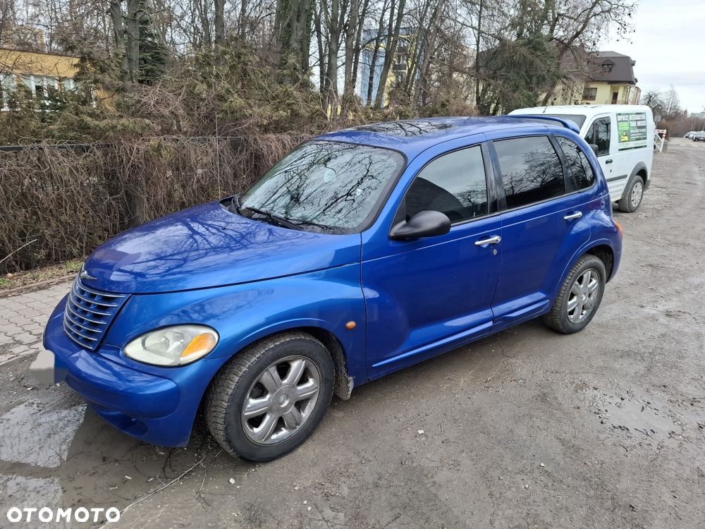 Chrysler PT Cruiser - 2
