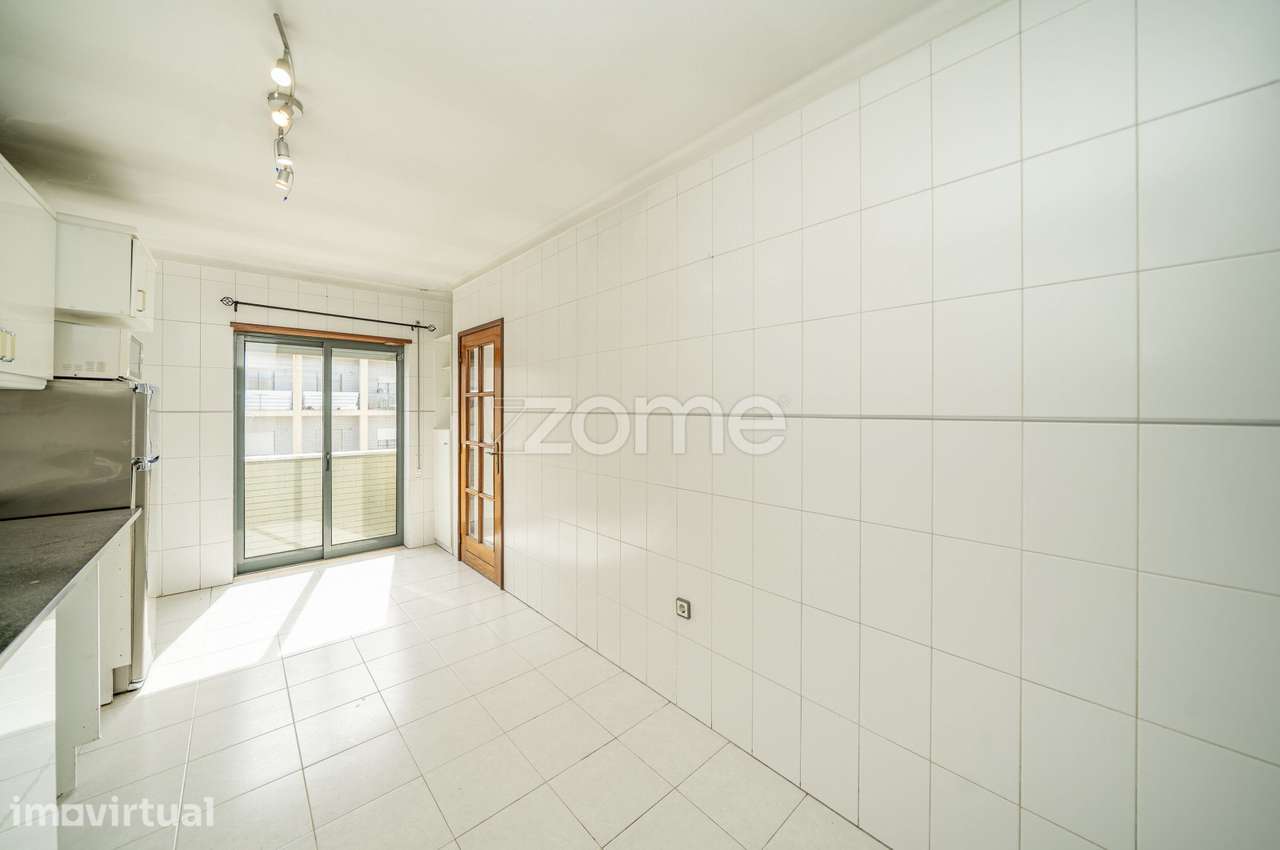 Apartamento T3 Maximinos - Grande imagem: 2/37