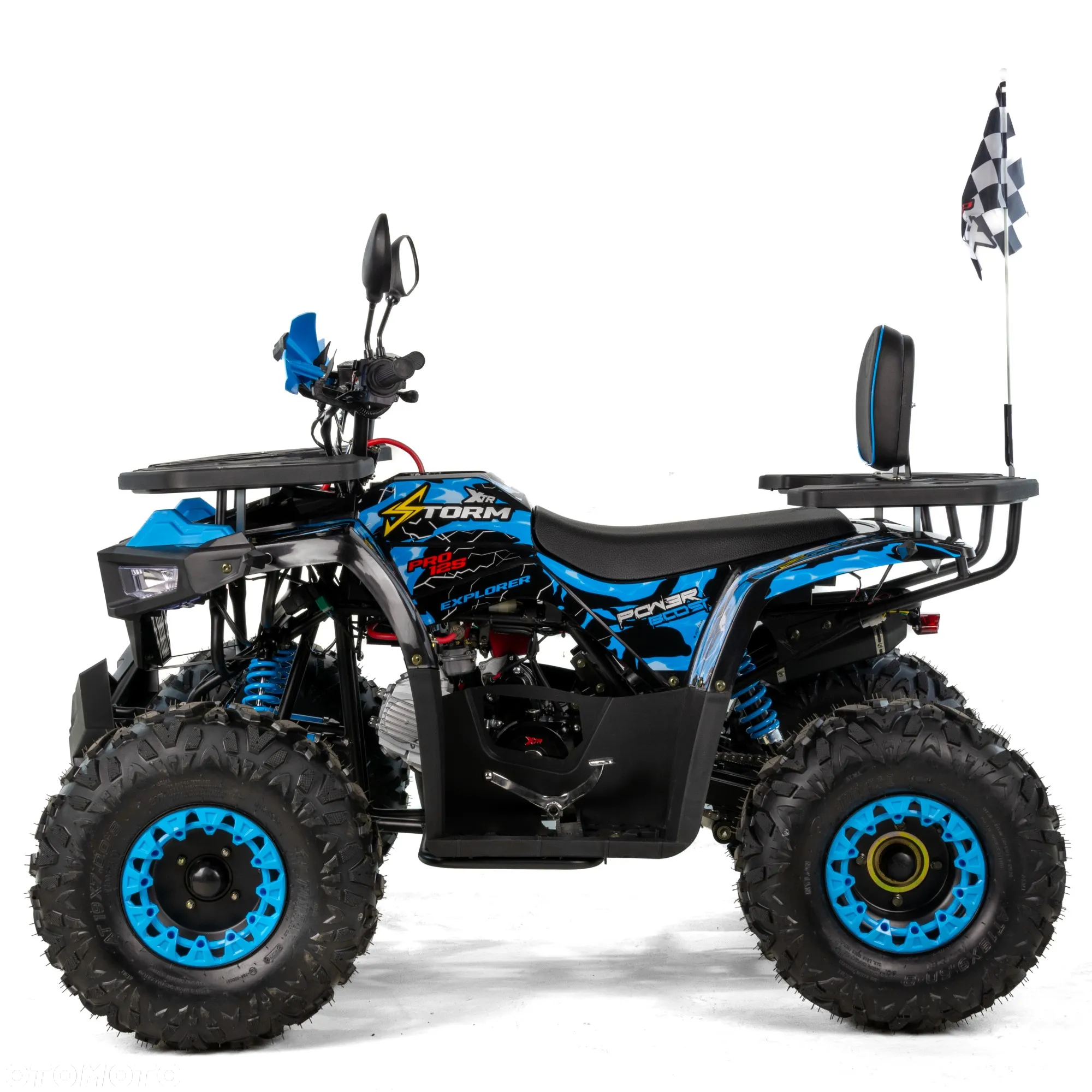 XTR Inny - 7