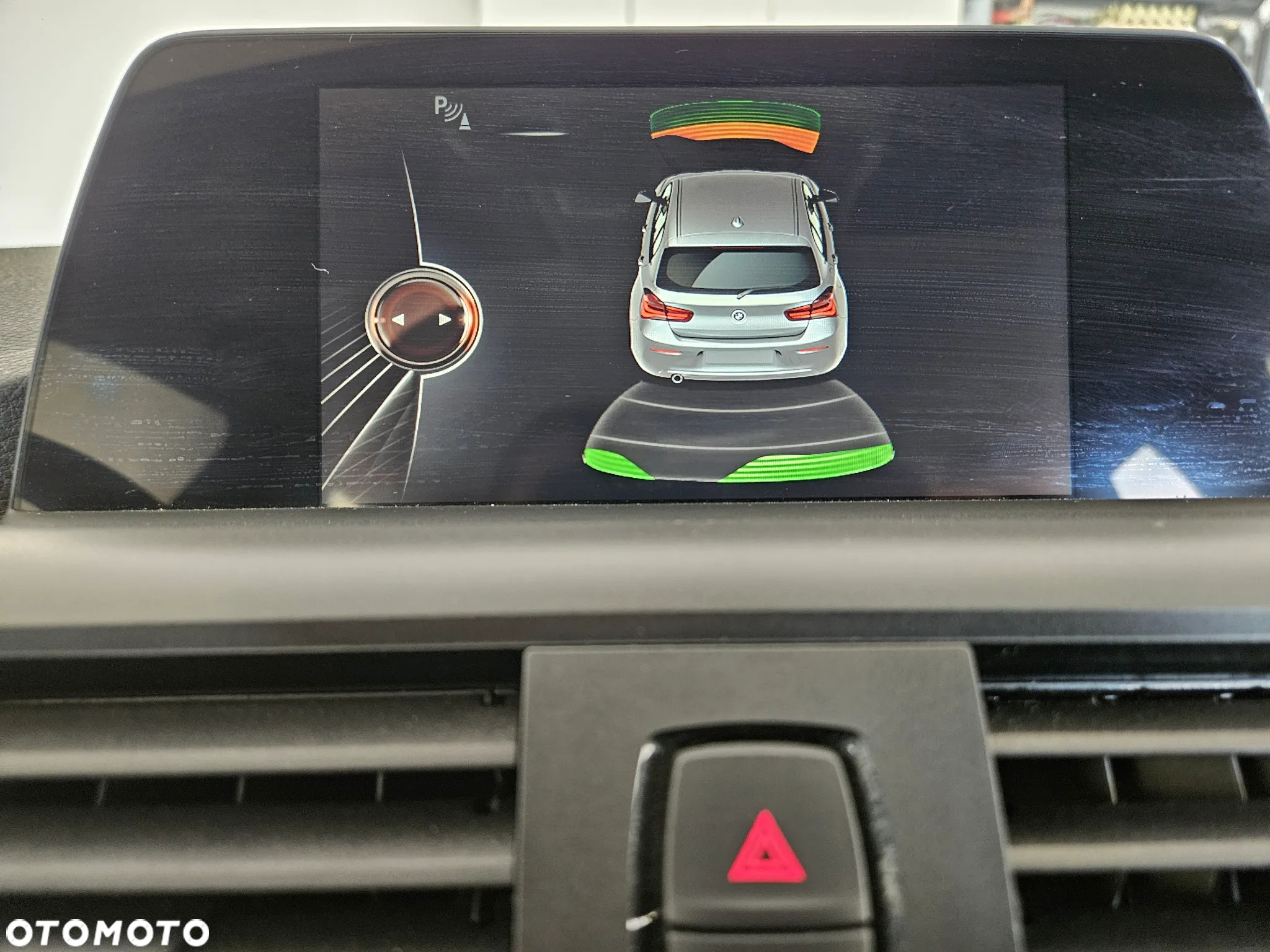 BMW Seria 1 118i - 17