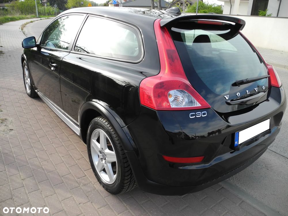 Volvo C30 1.6 Momentum - 4