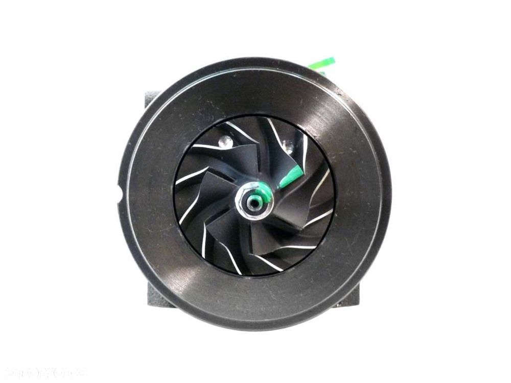 Koras turbiny 8201165362 Renault Megane/Scenic III 1.2L H5F/H6F  85/97kW - 1