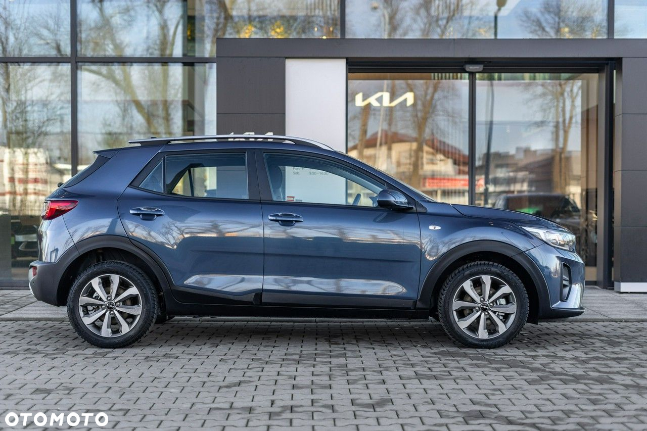 Kia Stonic - 6
