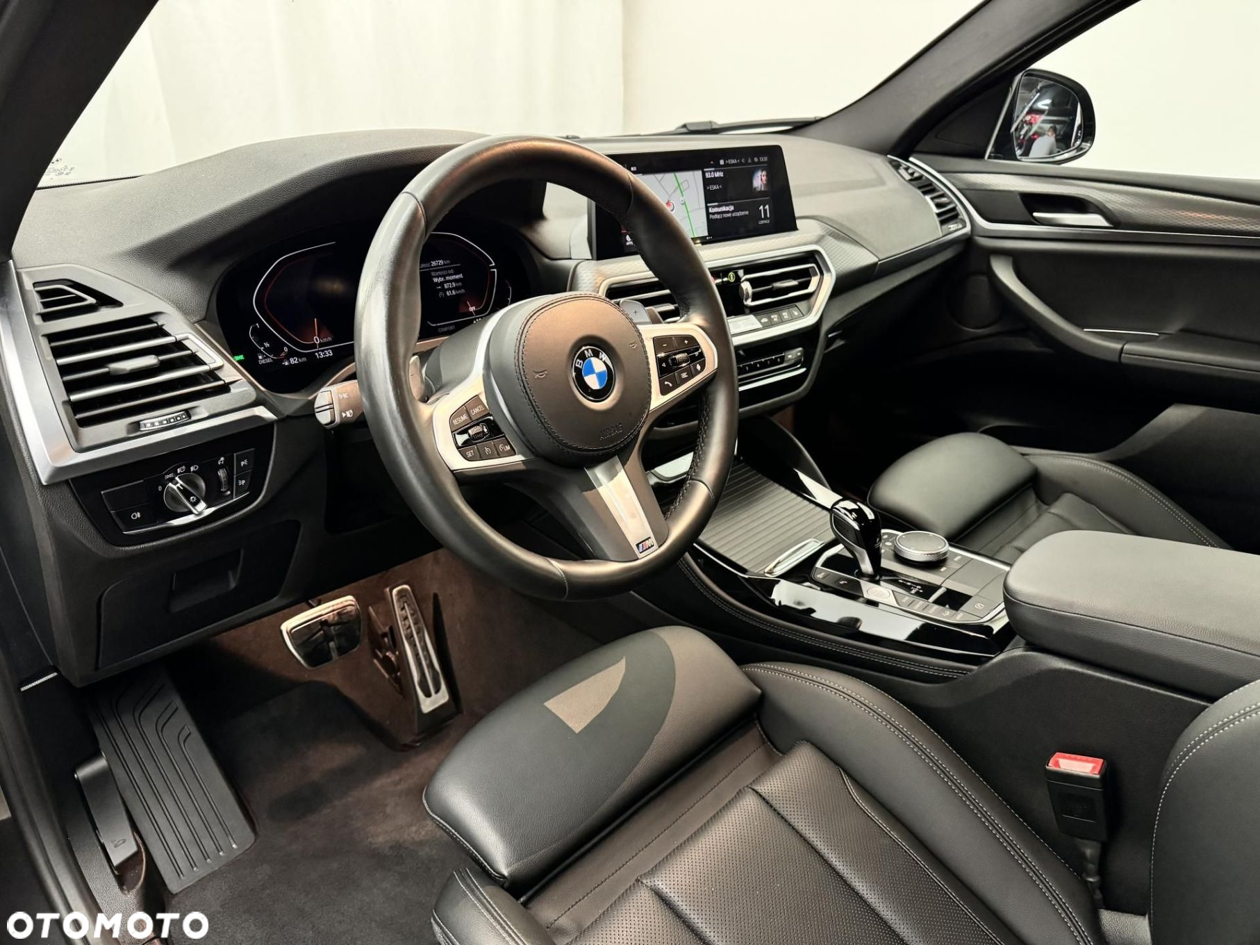 BMW X4 - 13