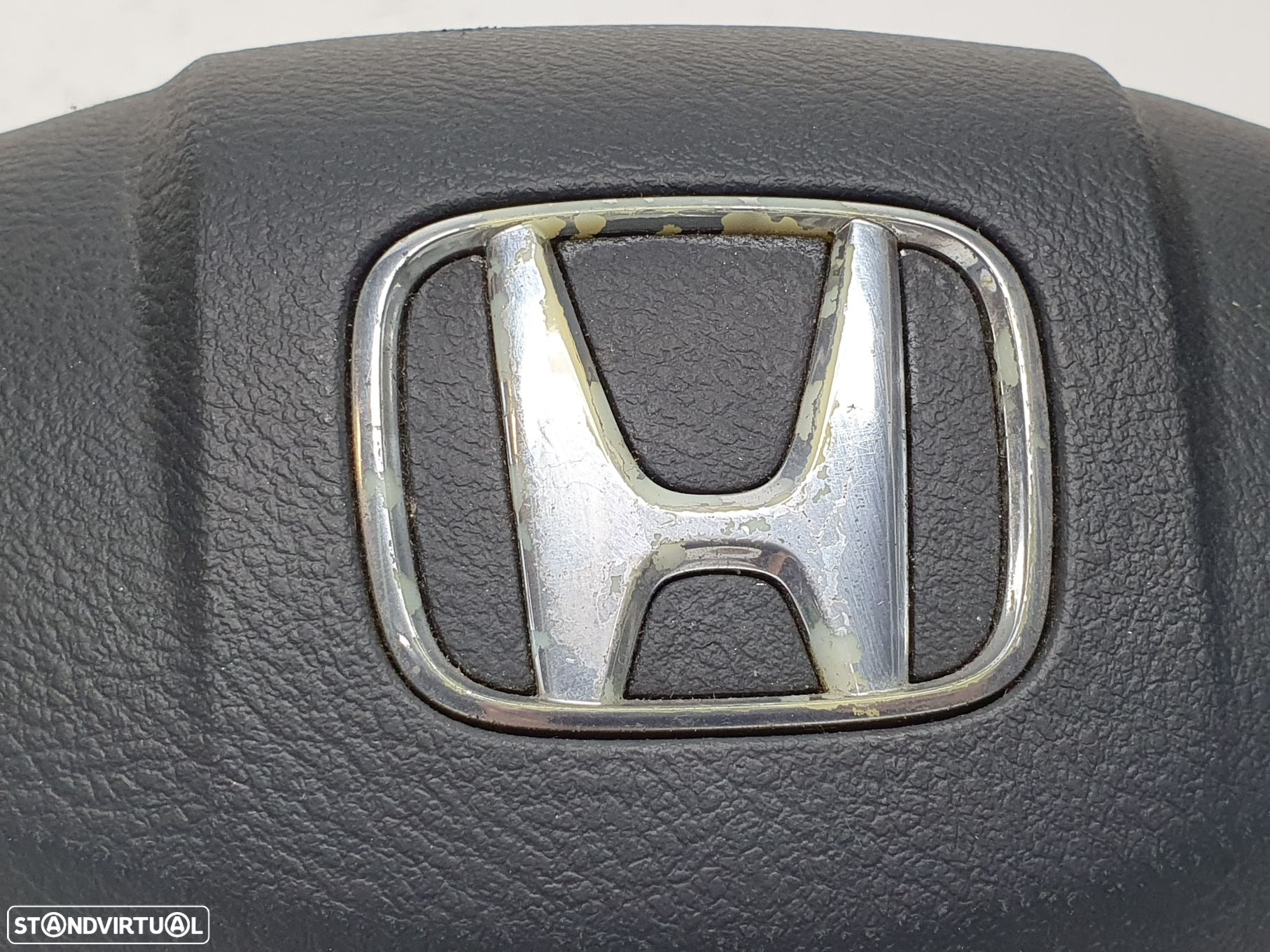 Airbag Volante Honda Civic Viii Hatchback (Fn, Fk) - 3