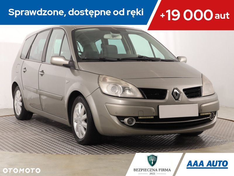 Renault Grand Scenic - 2