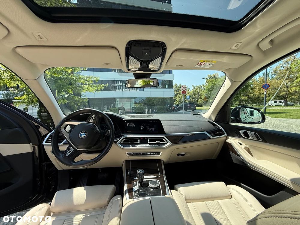 BMW X5 xDrive30d mHEV - 9