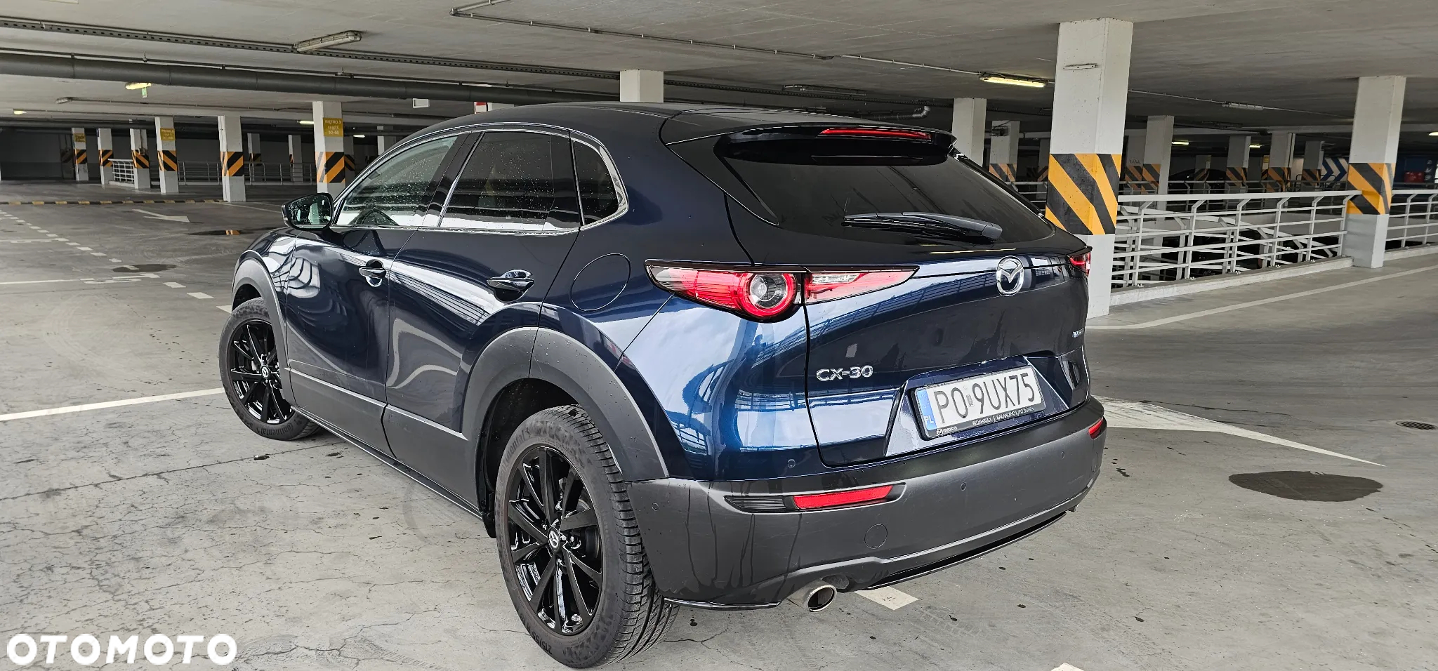 Mazda CX-30 - 7