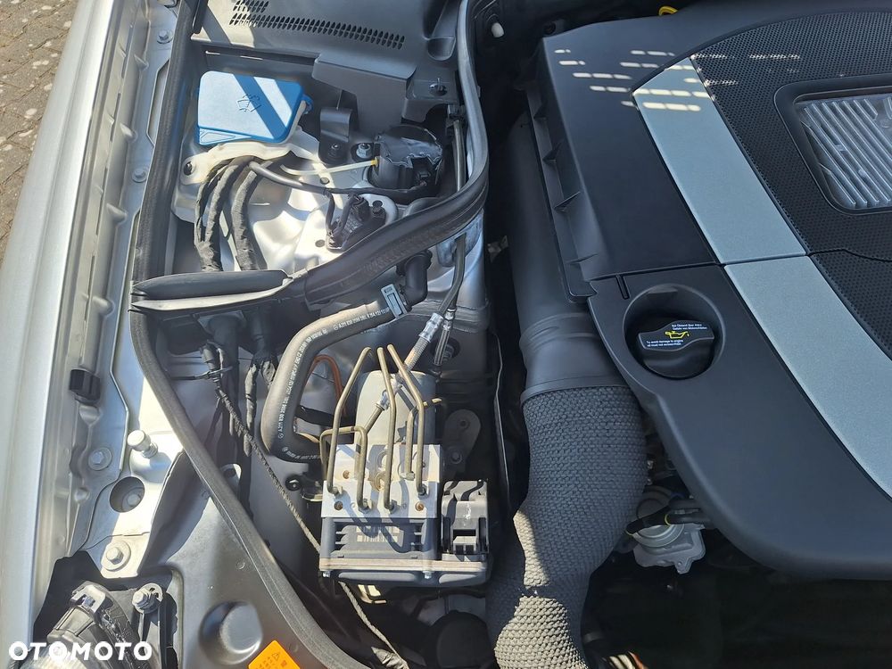 Mercedes-Benz CLS 350 7G-TRONIC - 29