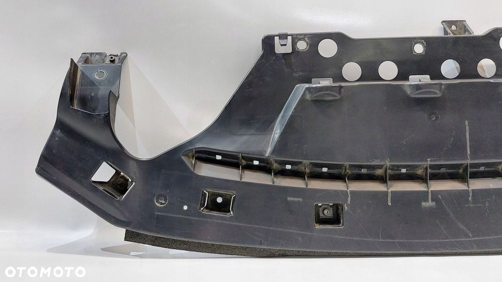 osłona zderzaka przód mazda cx5 ii k2443 - 3