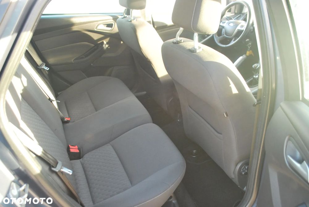 Ford Focus - 9