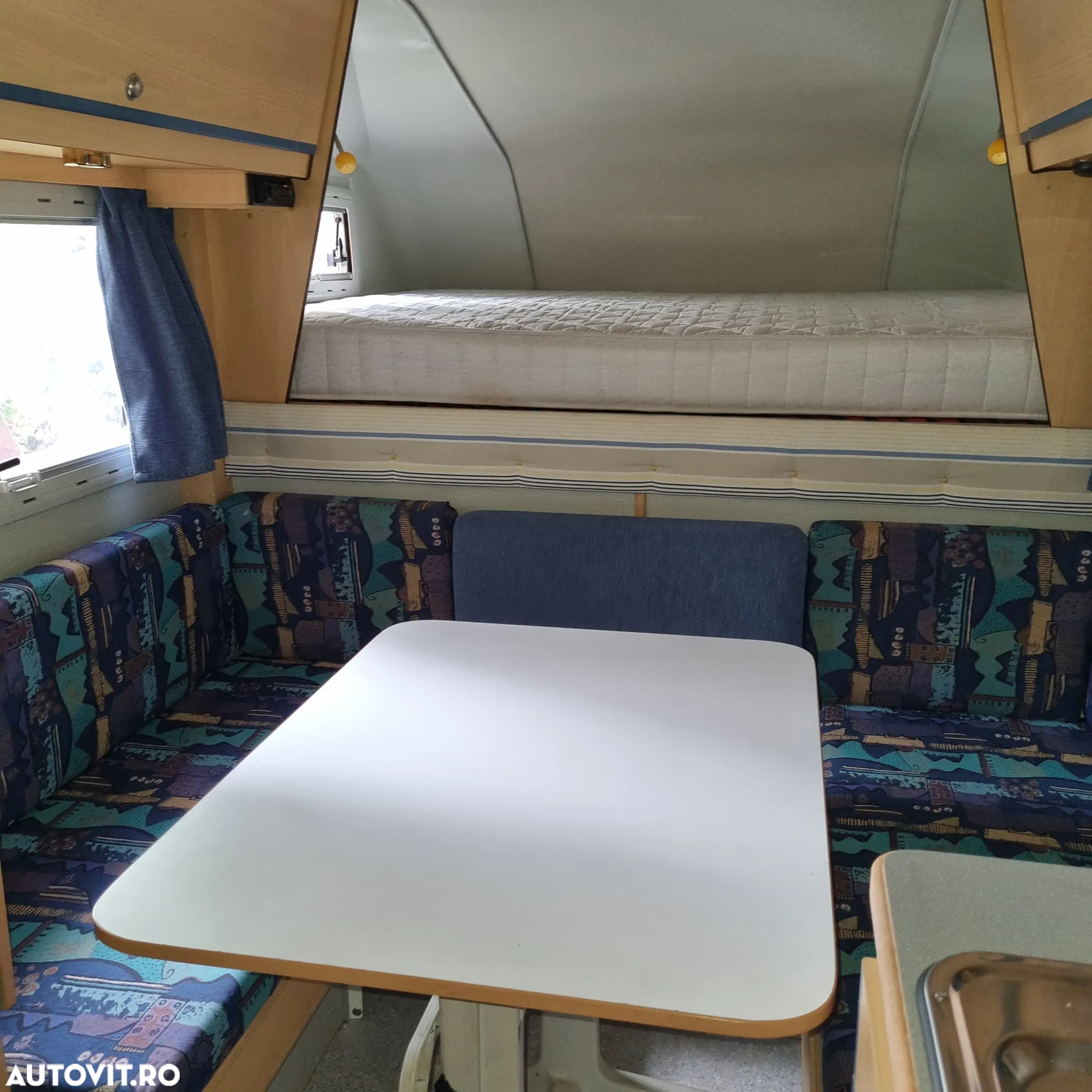 Altul TISCHER TRAIL 260 CS - 8