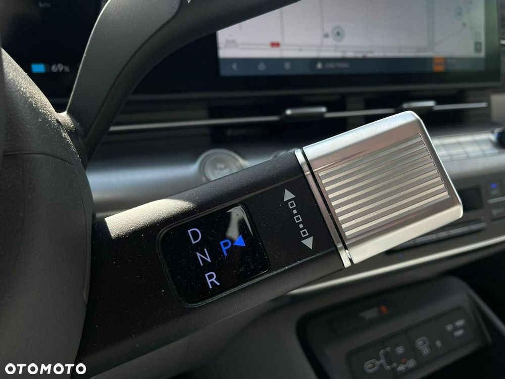 Hyundai Kona 65kWh Platinum - 21