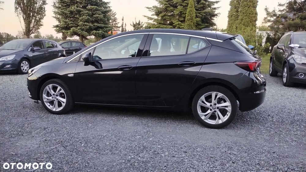 Opel Astra 1.0 Turbo Start/Stop Innovation - 6