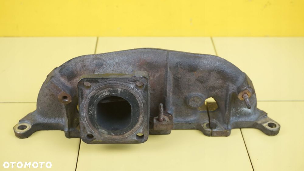 GIULIETTA MITO 1.4 MULTIAIR 14r 170KM 940A2000 kolektor wydechowy 55221553 - 1