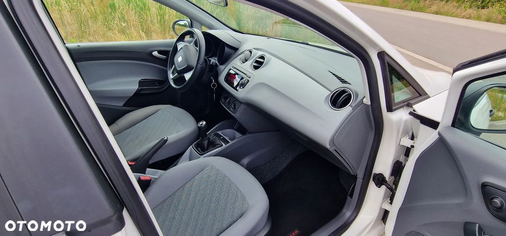 Seat Ibiza 1.2 12V Style - 7