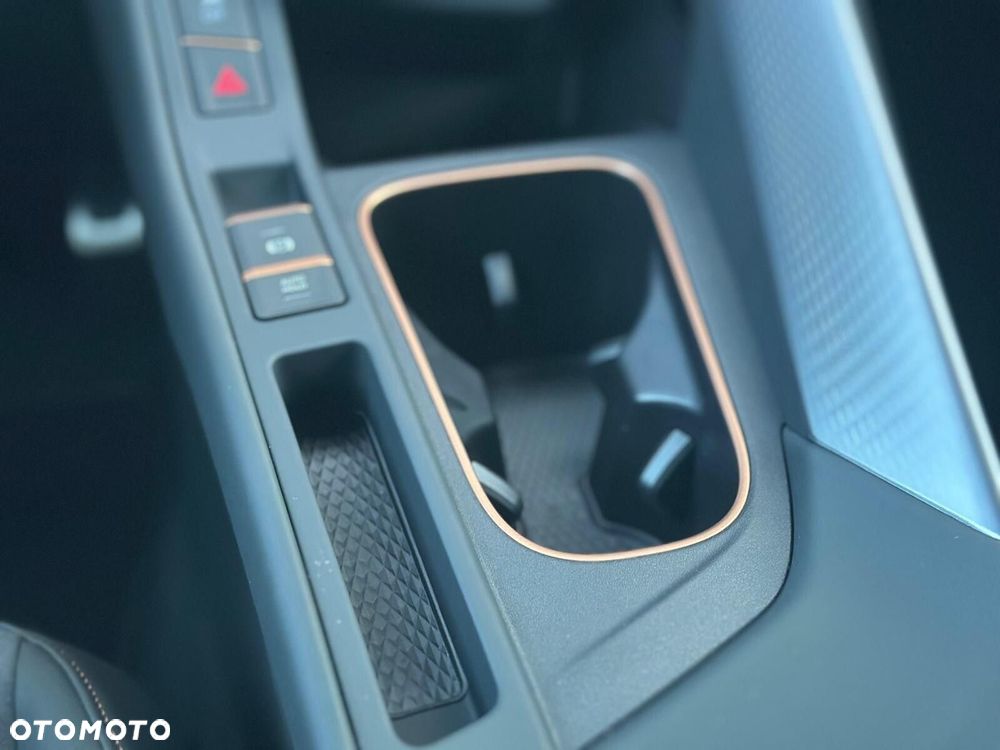 Cupra Terramar 2.0 TSI 4Drive DSG - 24