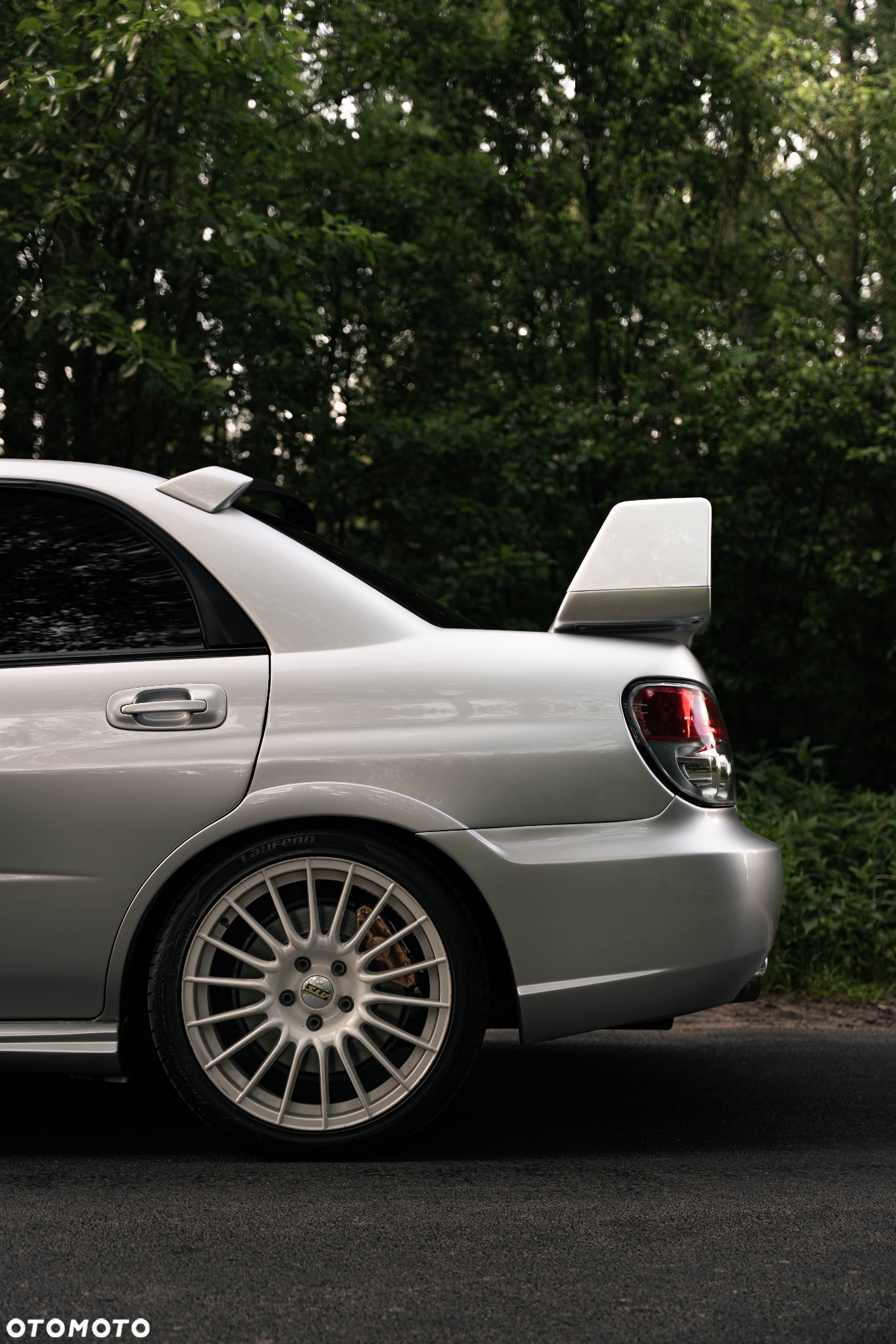 Subaru Impreza 2.5 STI - 19