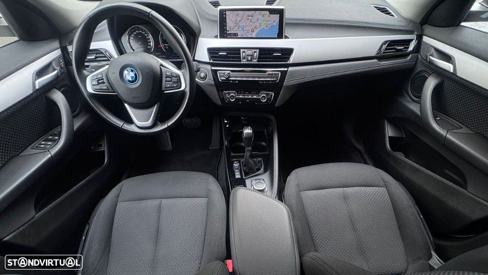 BMW X2 25 e xDrive Advantage - 10