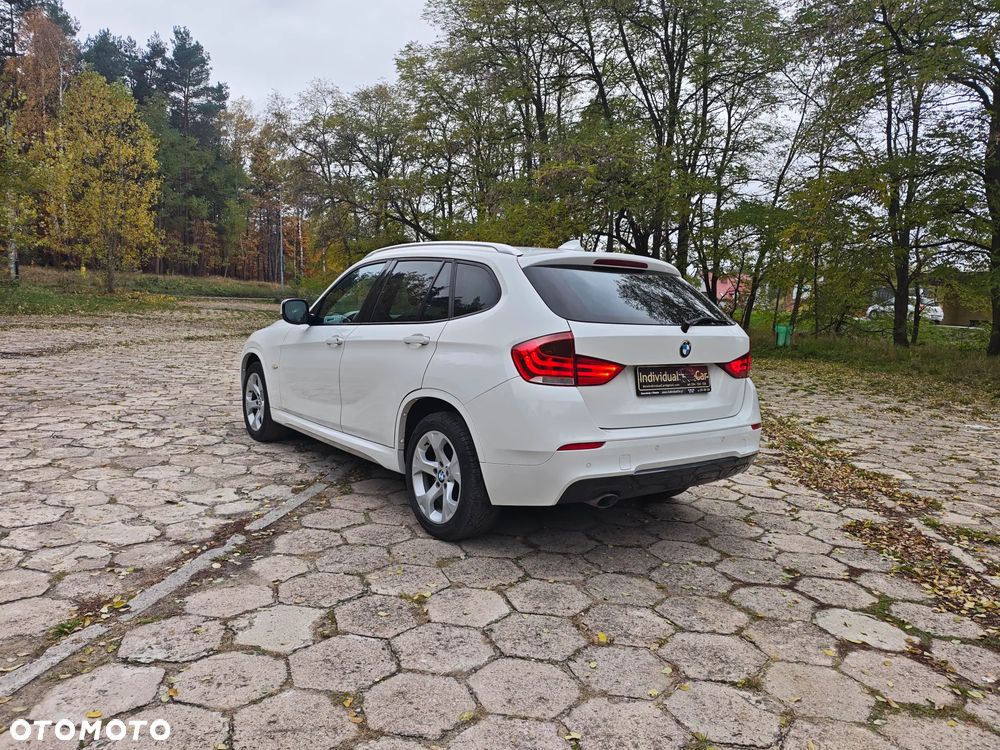 BMW X1 xDrive18d xLine - 11