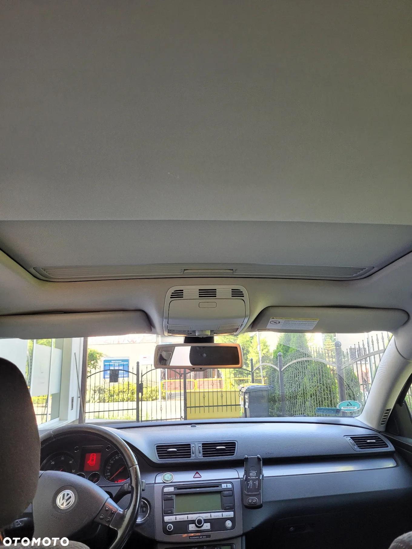 Volkswagen Passat 2.0 TDI 4Mot Comfortline - 10