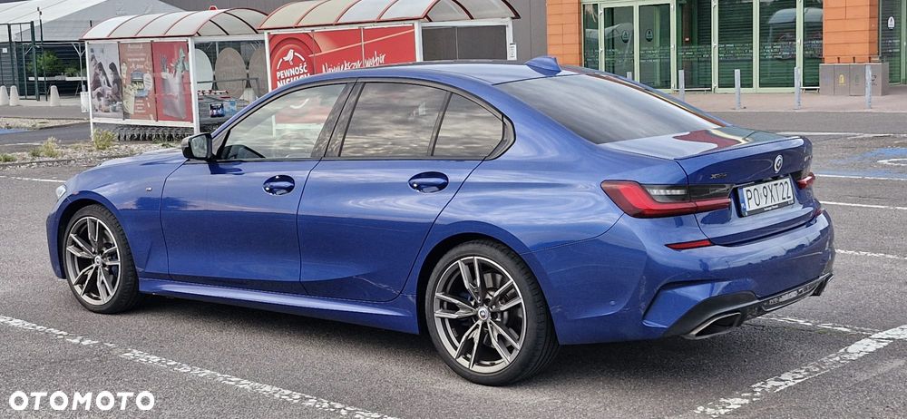 BMW Seria 3 - 4