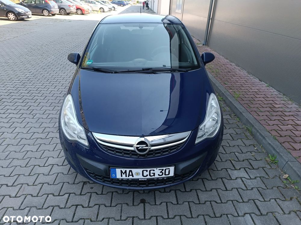 Opel Corsa 1.2 16V EcoFLEX Selection - 5