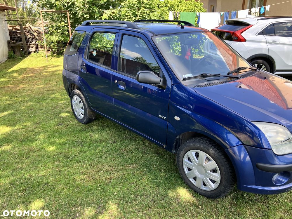 Suzuki Ignis - 3