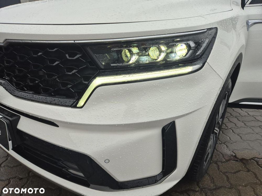 Kia Sorento - 19