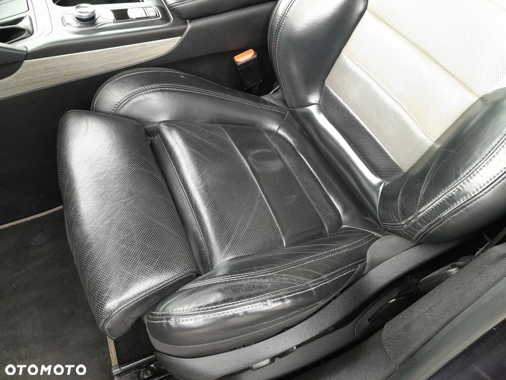 Renault Talisman 1.6 Energy dCi Initiale Paris EDC - 12