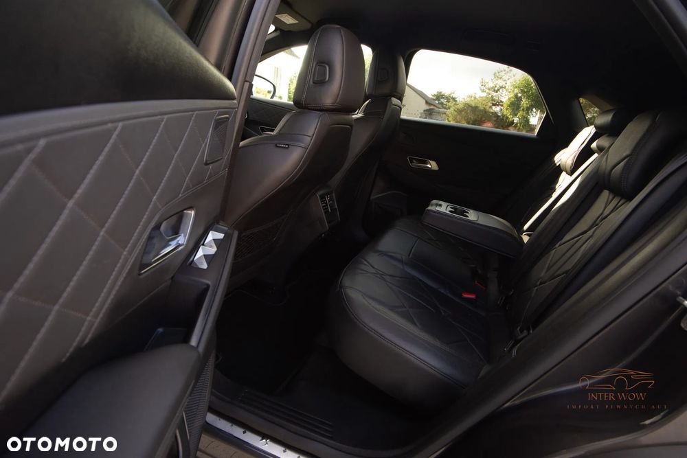 DS Automobiles DS 7 Crossback 1.6 PureTech Grand Chic - 28
