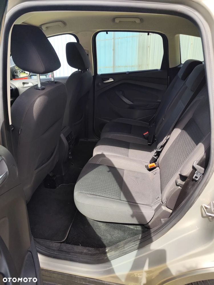 Ford C-MAX 1.5 EcoBoost Edition ASS - 11