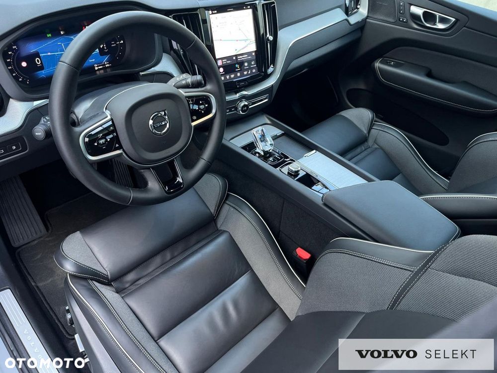 Volvo XC 60 - 13