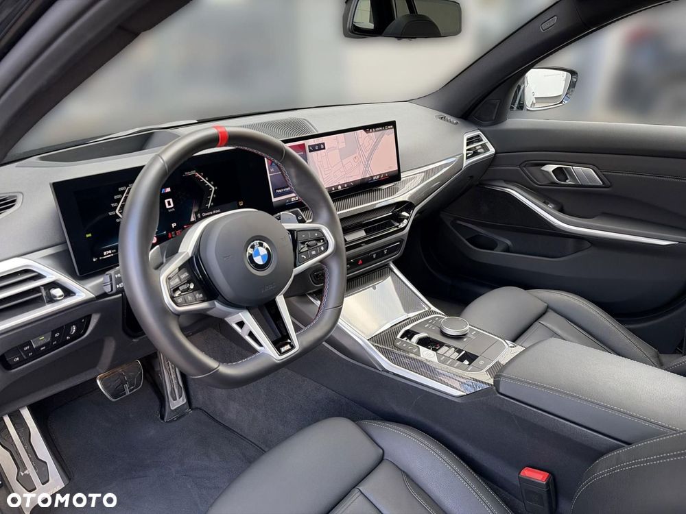 BMW M340I 2025 photo 5