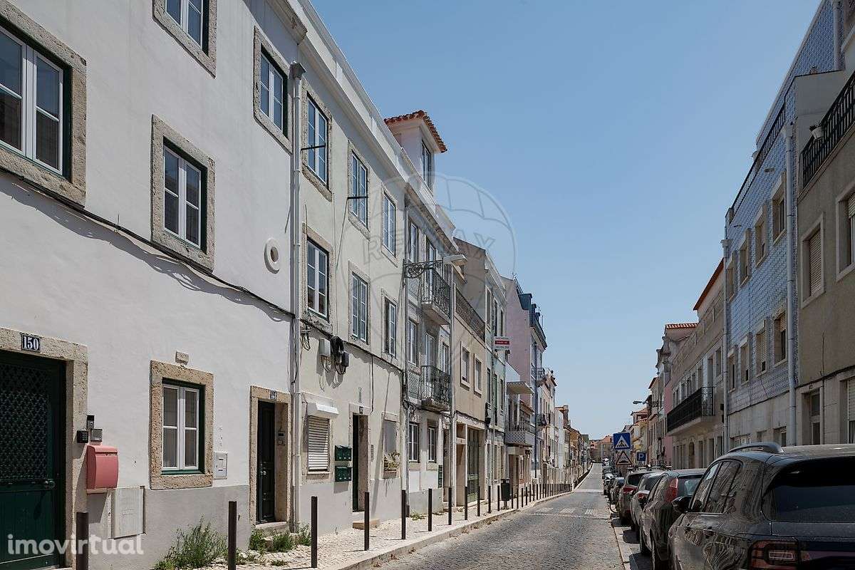 Apartamento T1 para venda - Grande imagem: 3/22