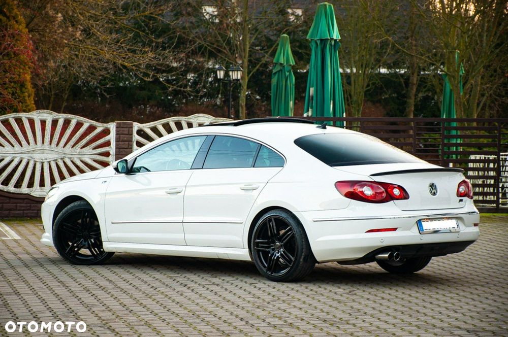 Volkswagen Passat CC - 18