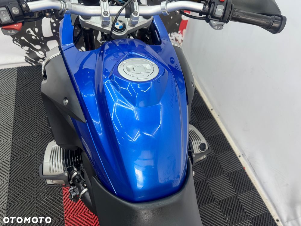 BMW GS - 22